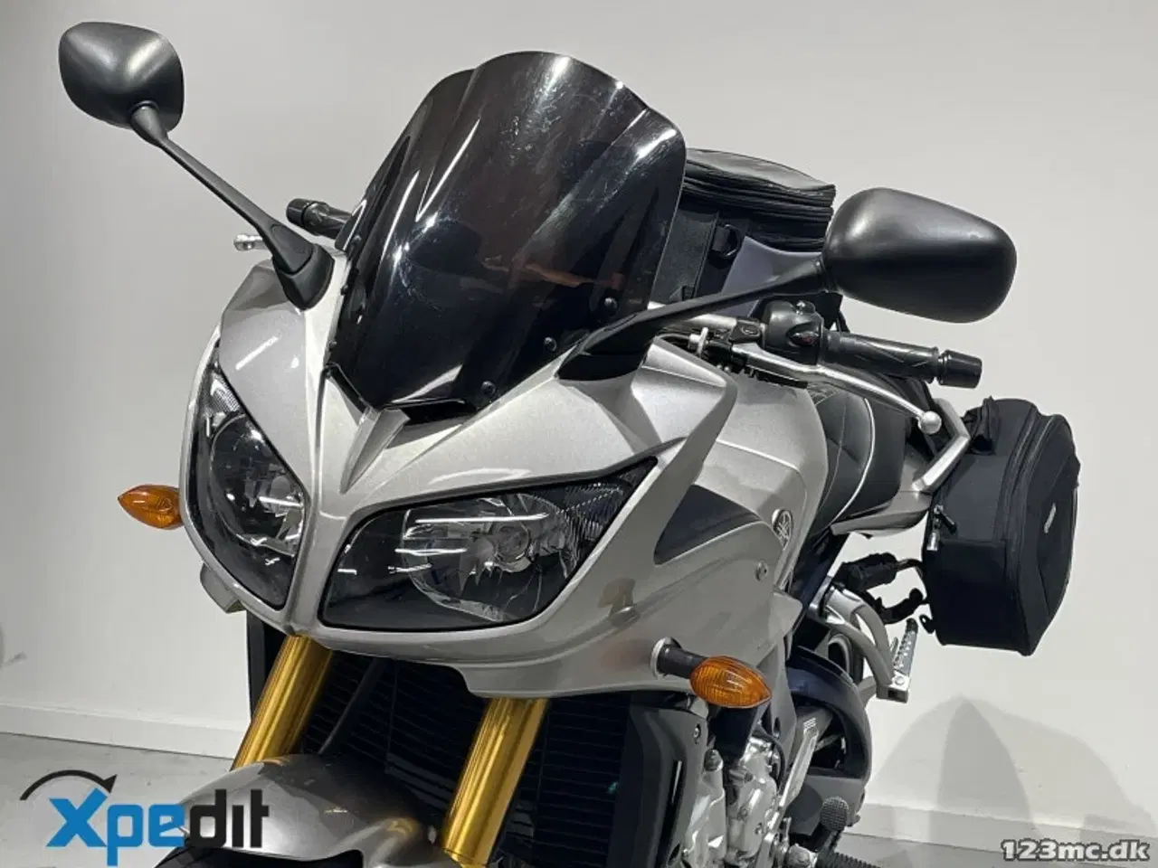 Billede 10 - Yamaha FZ1 S