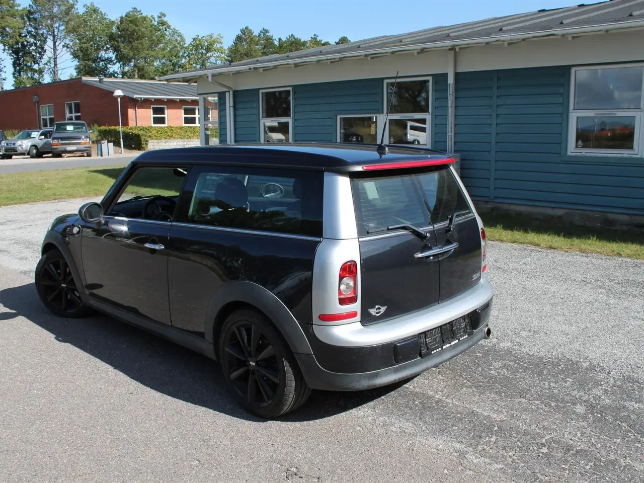 Billede 7 - Mini Clubman 1,6 120HK Stc 6g