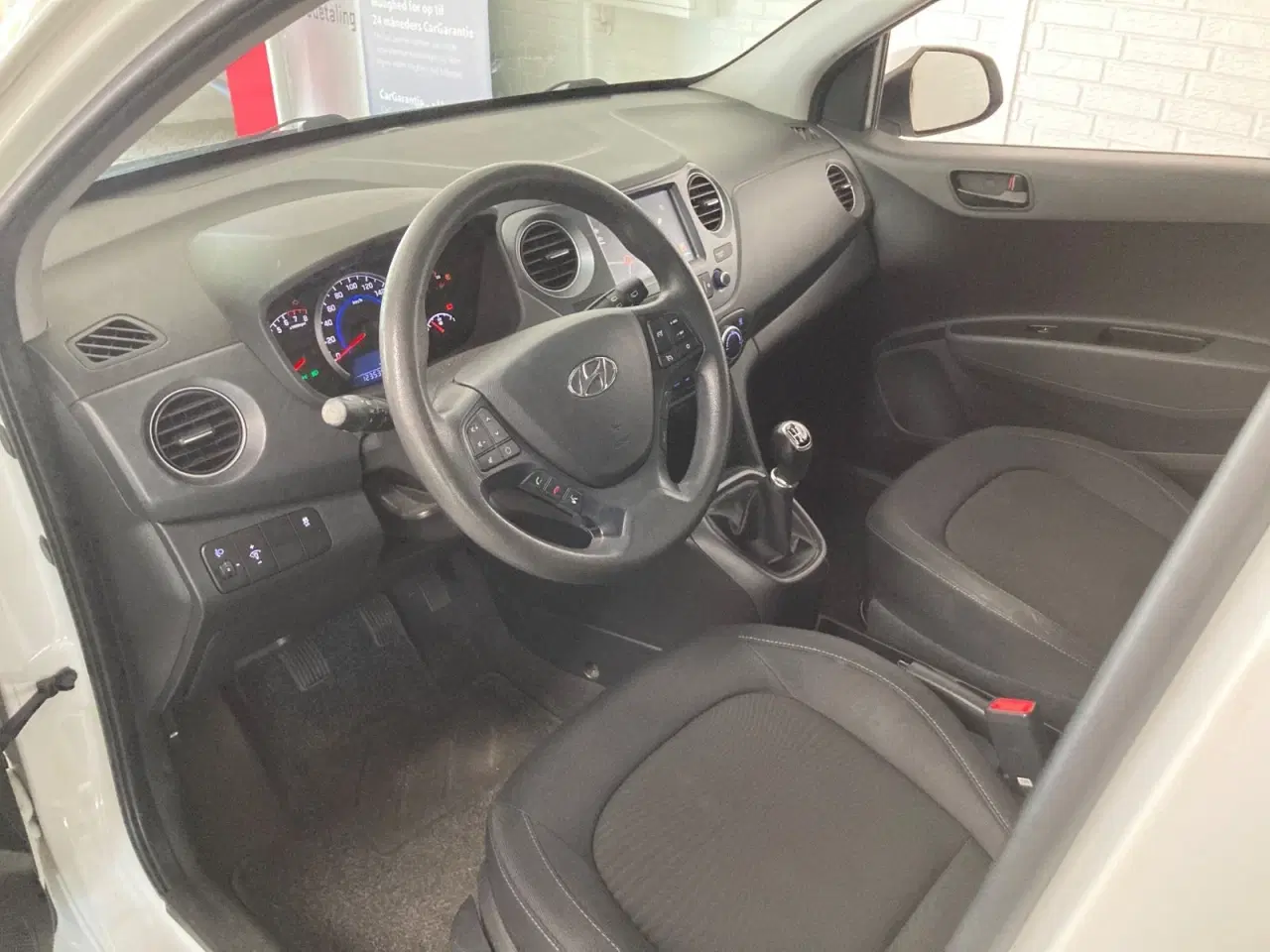 Billede 5 - Hyundai i10 1,0 Touch