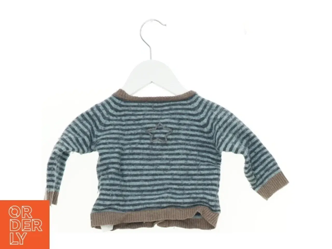 Billede 2 - Cardigan fra Miniature (str. 92 cm)