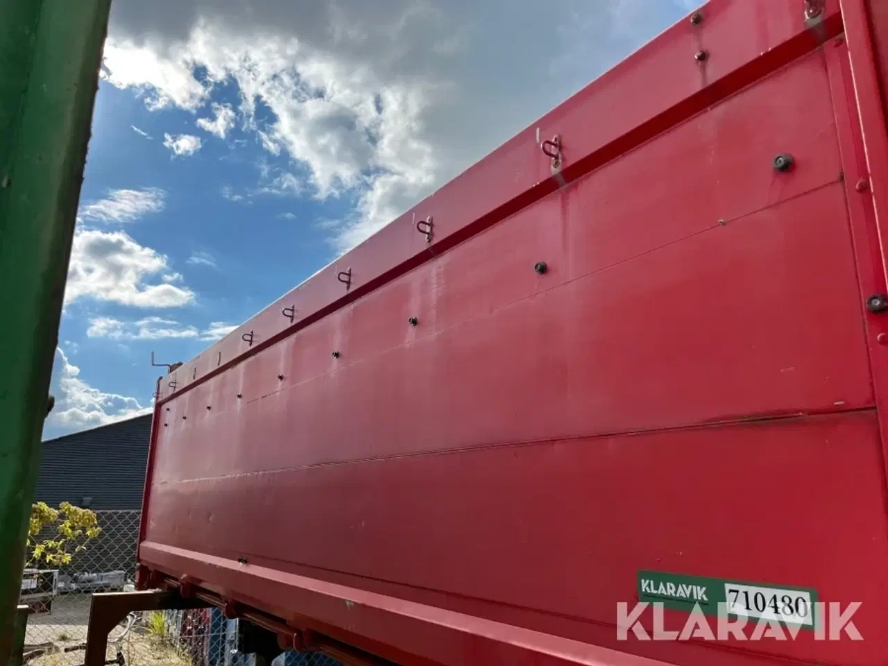 Billede 7 - Lastbil Wabco lad