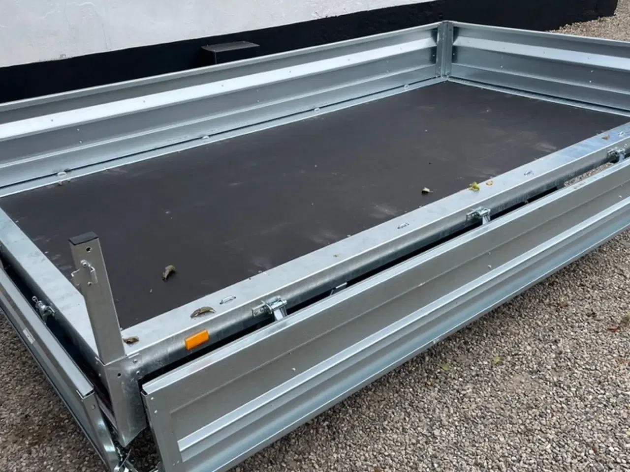 Billede 6 - Zaslaw HL 300 T  Ladtrailer