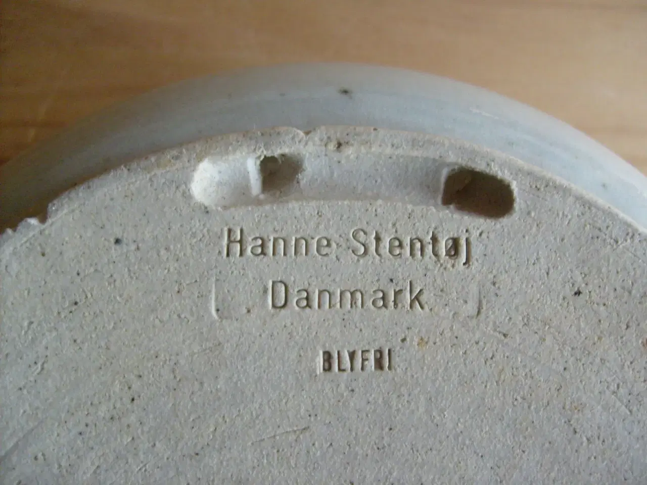 Billede 3 - Hanne Stentøj