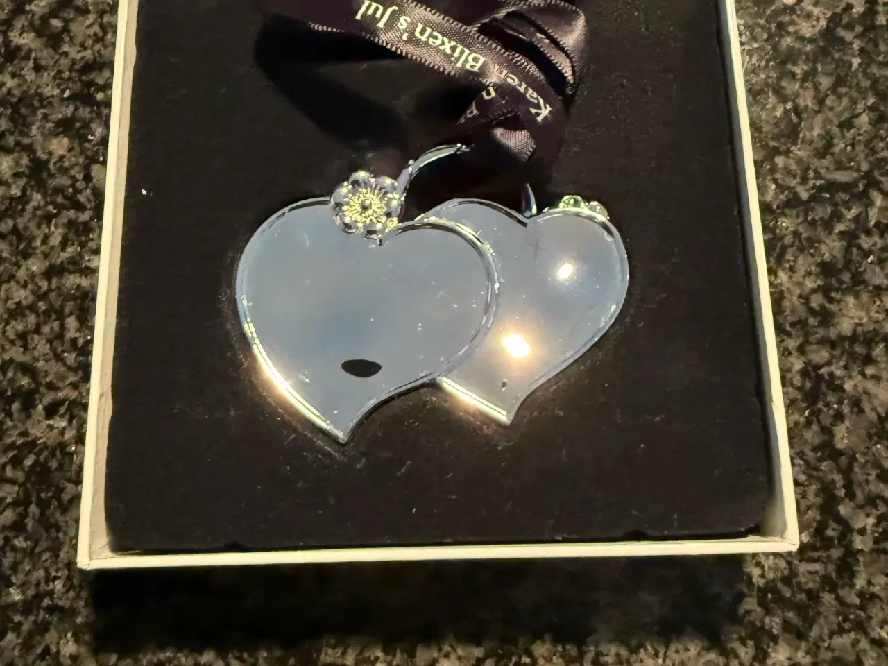 Billede 13 - Rosendahl ophæng