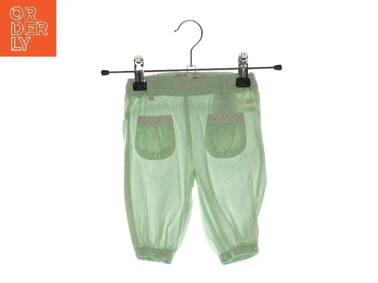 Billede 1 - Løse bukser fra Name it (str. 62)