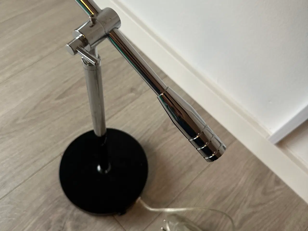 Billede 4 - Bord lampe fra Mark 