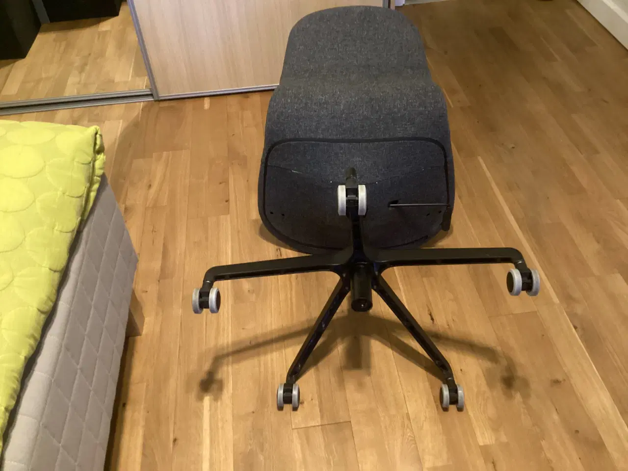 Billede 4 - Kontorstol