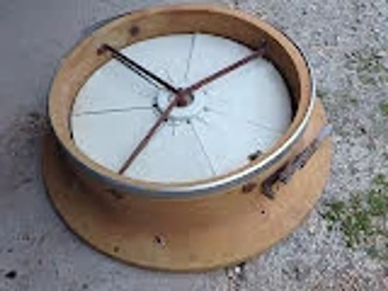 Billede 2 - Spjældmodul til Funki