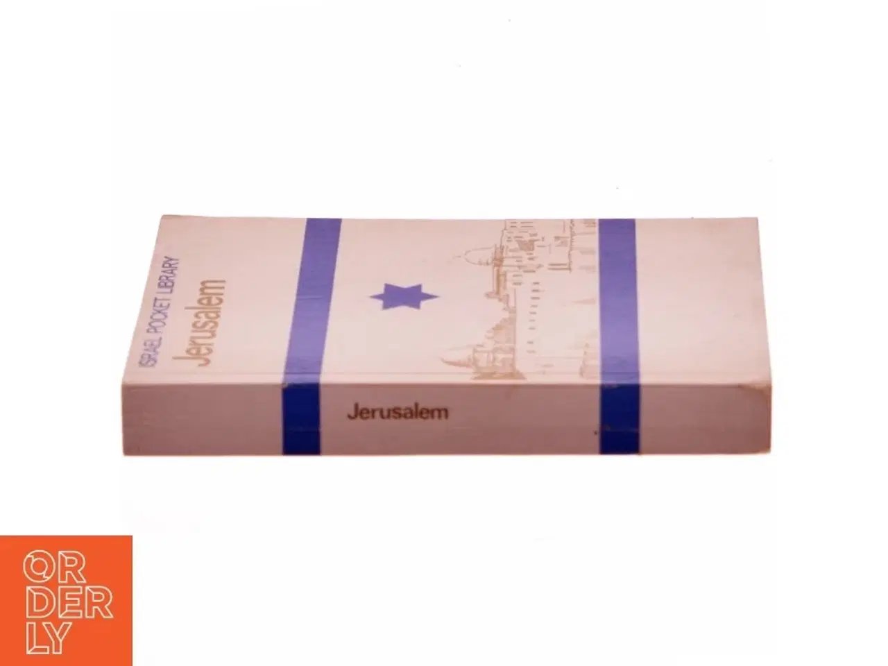 Billede 2 - Jerusalem (Bog) fra Keter Publishing House Ltd.