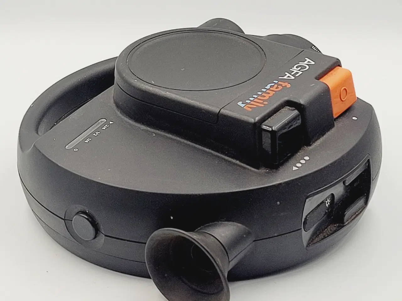 Billede 5 - ⭐️· 🎬 AGFA family Super 8 filmkamera 📸