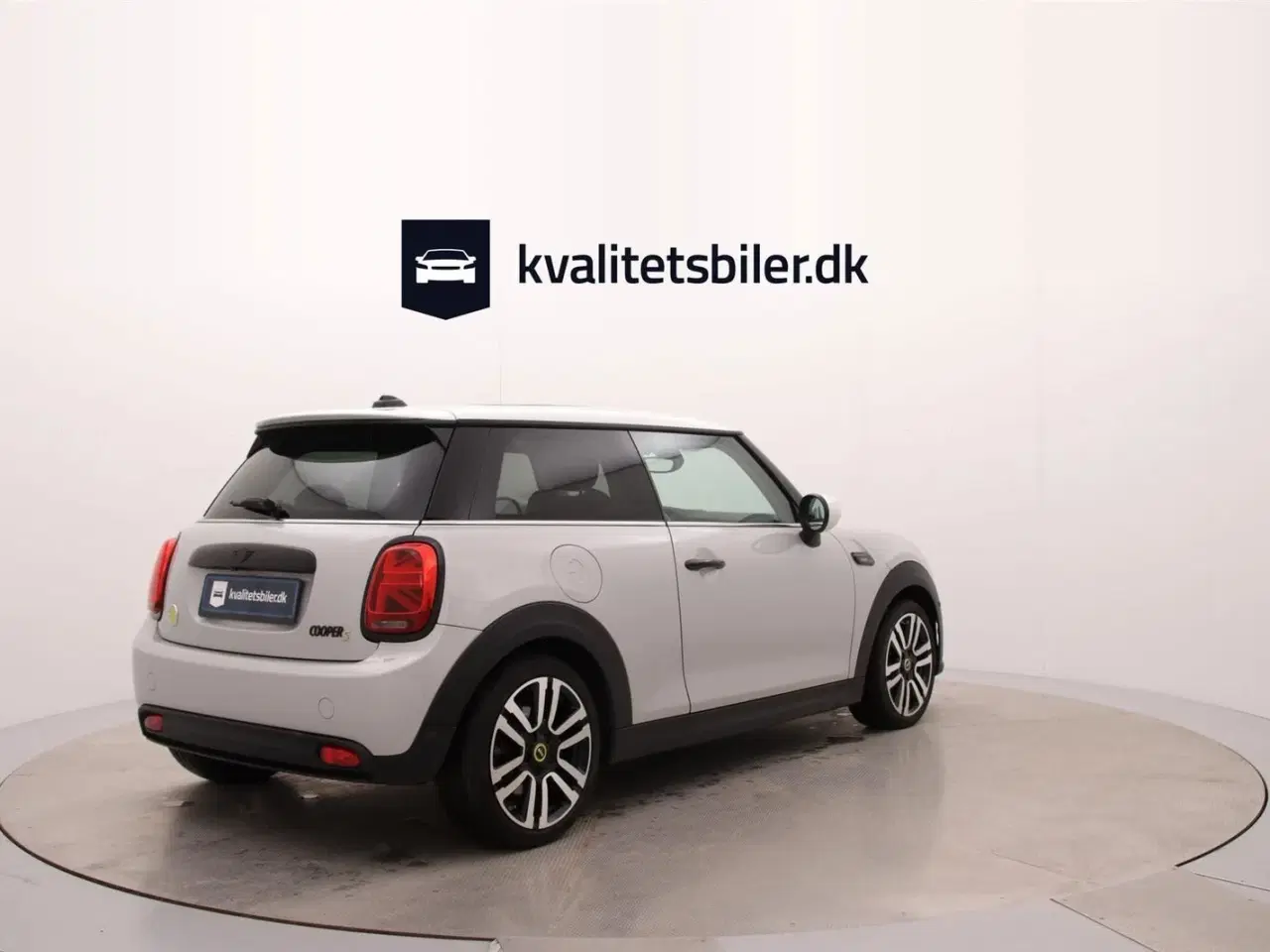 Billede 4 - MINI Cooper SE  Camden Edition