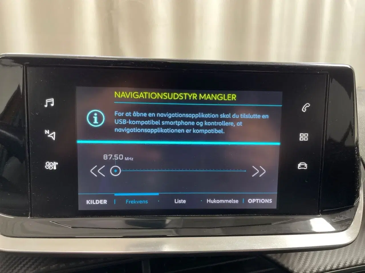 Billede 13 - Peugeot e-208 50 GT Line