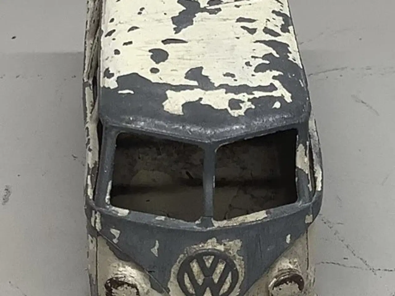 Billede 4 - Modelbil, Tekno VW Rugbrød