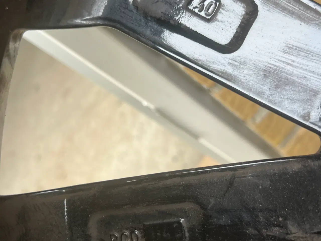 Billede 9 - Qashqai 5x114,3 19" OZ/Msv Alufælge m. Vinterdæk