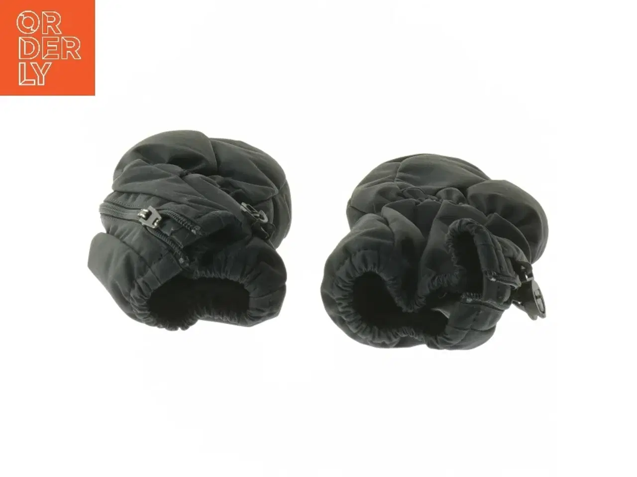 Billede 3 - Børnehandsker med lynlås fra Reima (str. 20x8 cm)