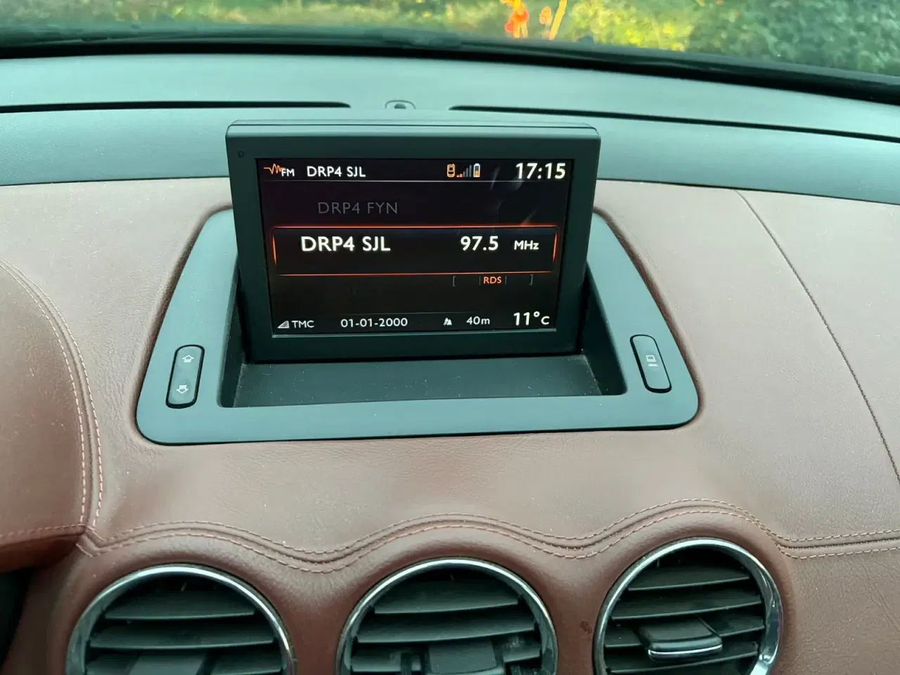 Billede 7 - Peugeot 308 1,6 VTi 120 CC