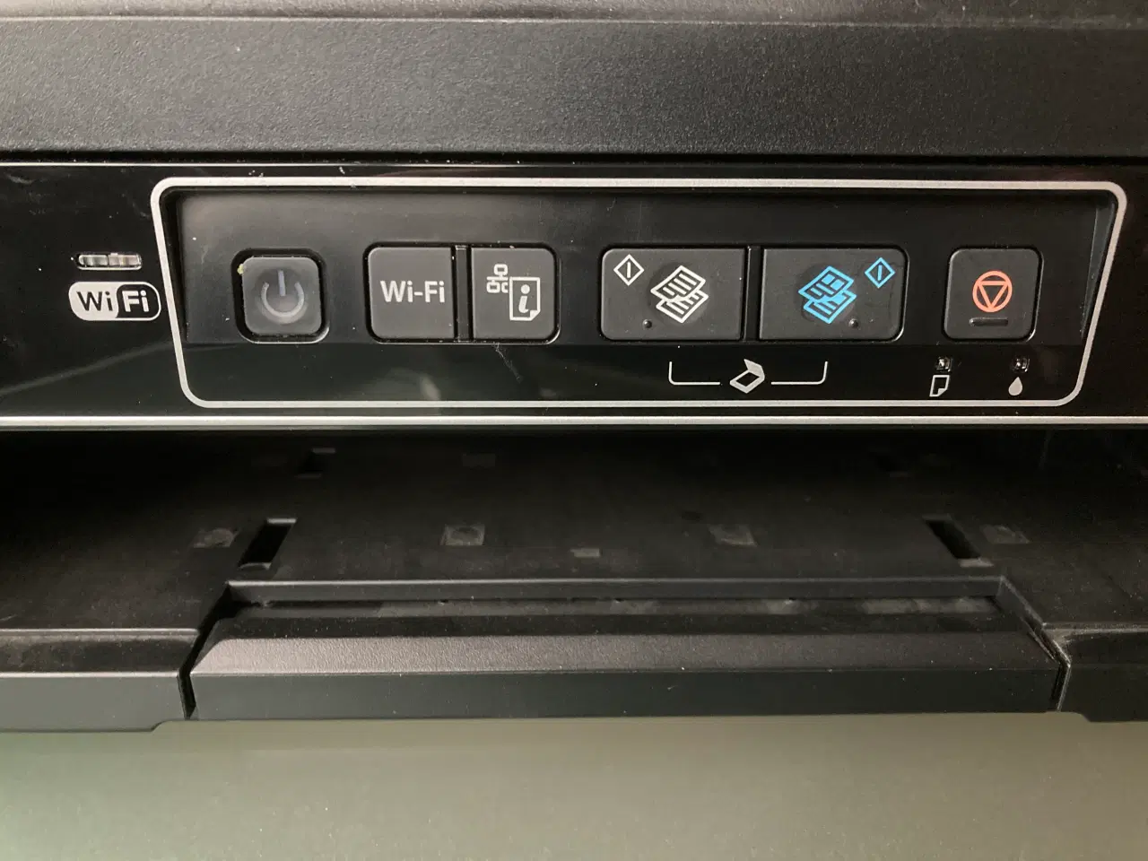 Billede 2 - Epson printer XP-235