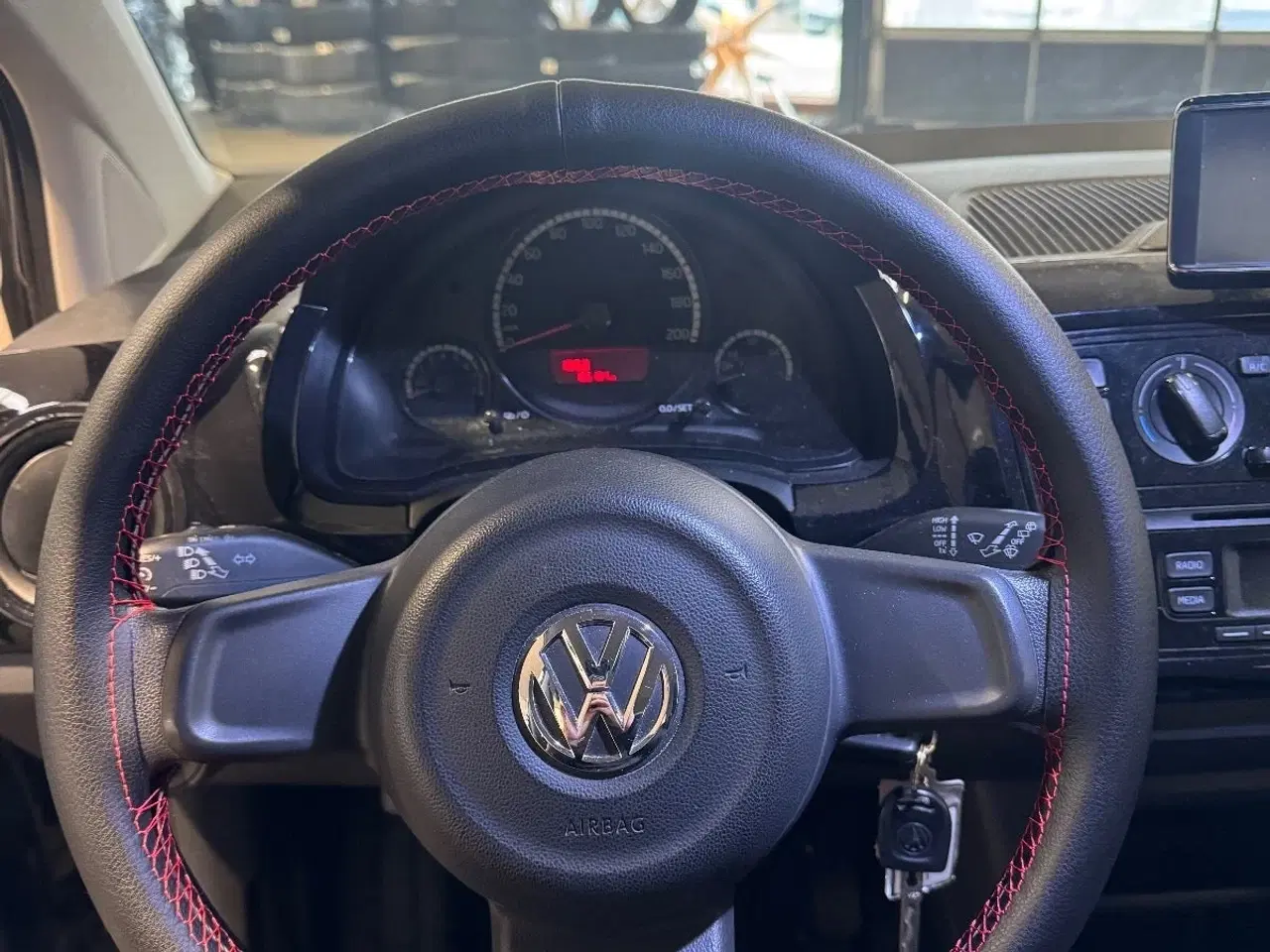 Billede 6 - VW Up! 1,0 60 Move Up!