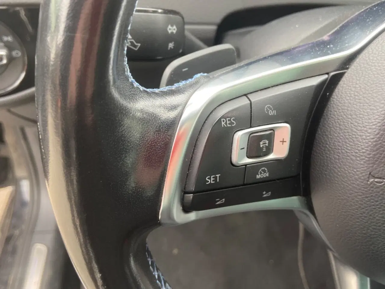 Billede 8 - VW Golf VII 1,4 GTE DSG