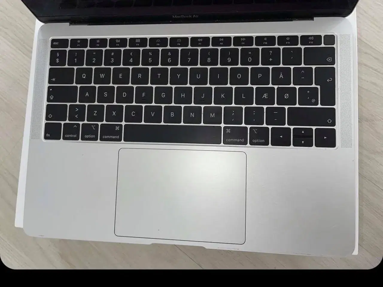 Billede 6 - Macbook air 13-inch sælges defekt