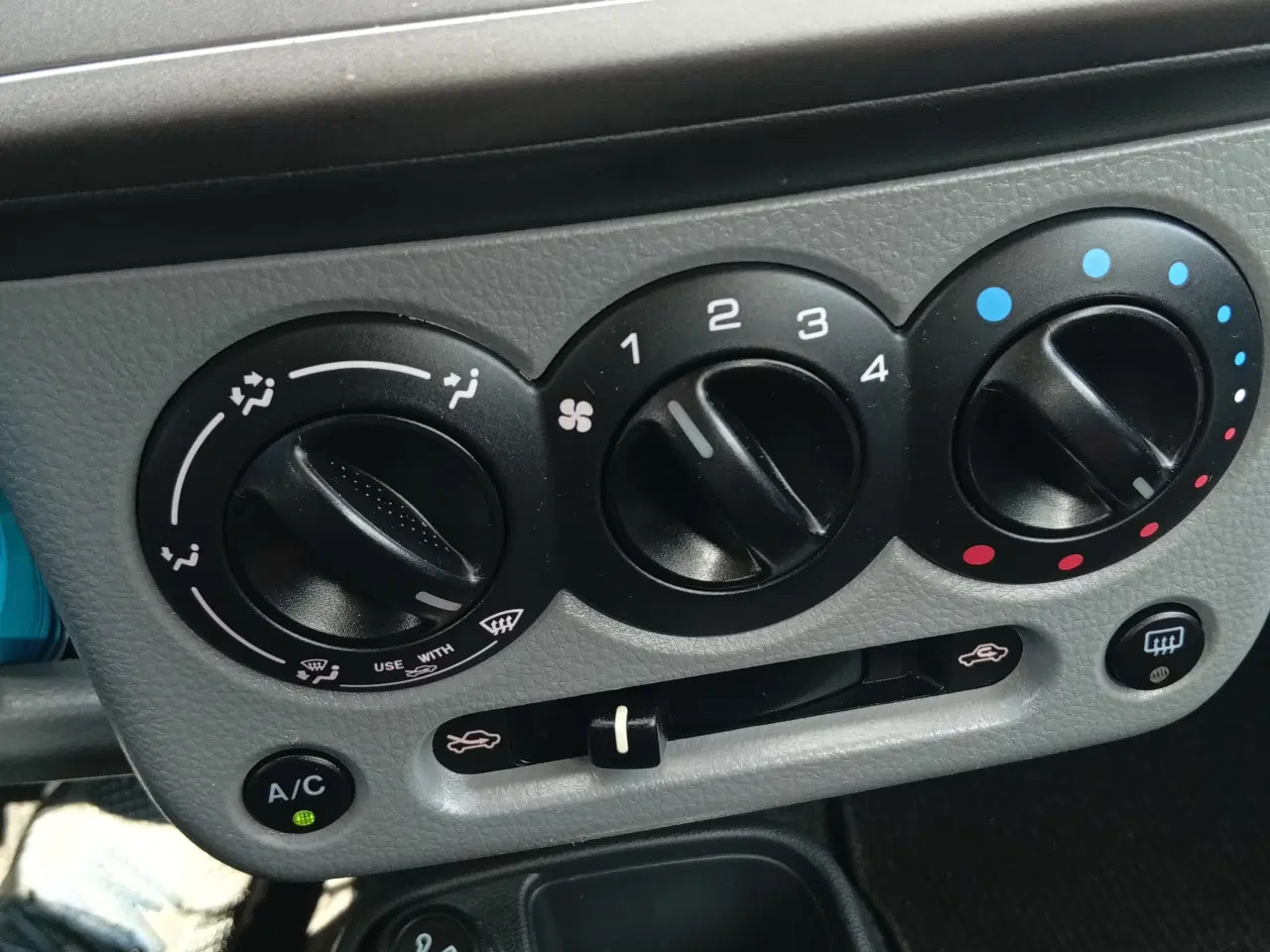 Billede 12 - Suzuki Ignis 1.3 . Lav kilometer 