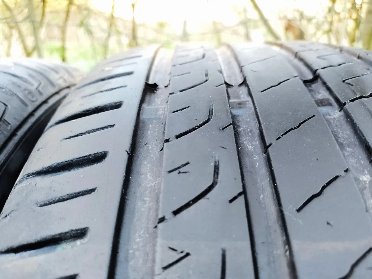 Billede 6 - 225/55 R17 sommerdæk