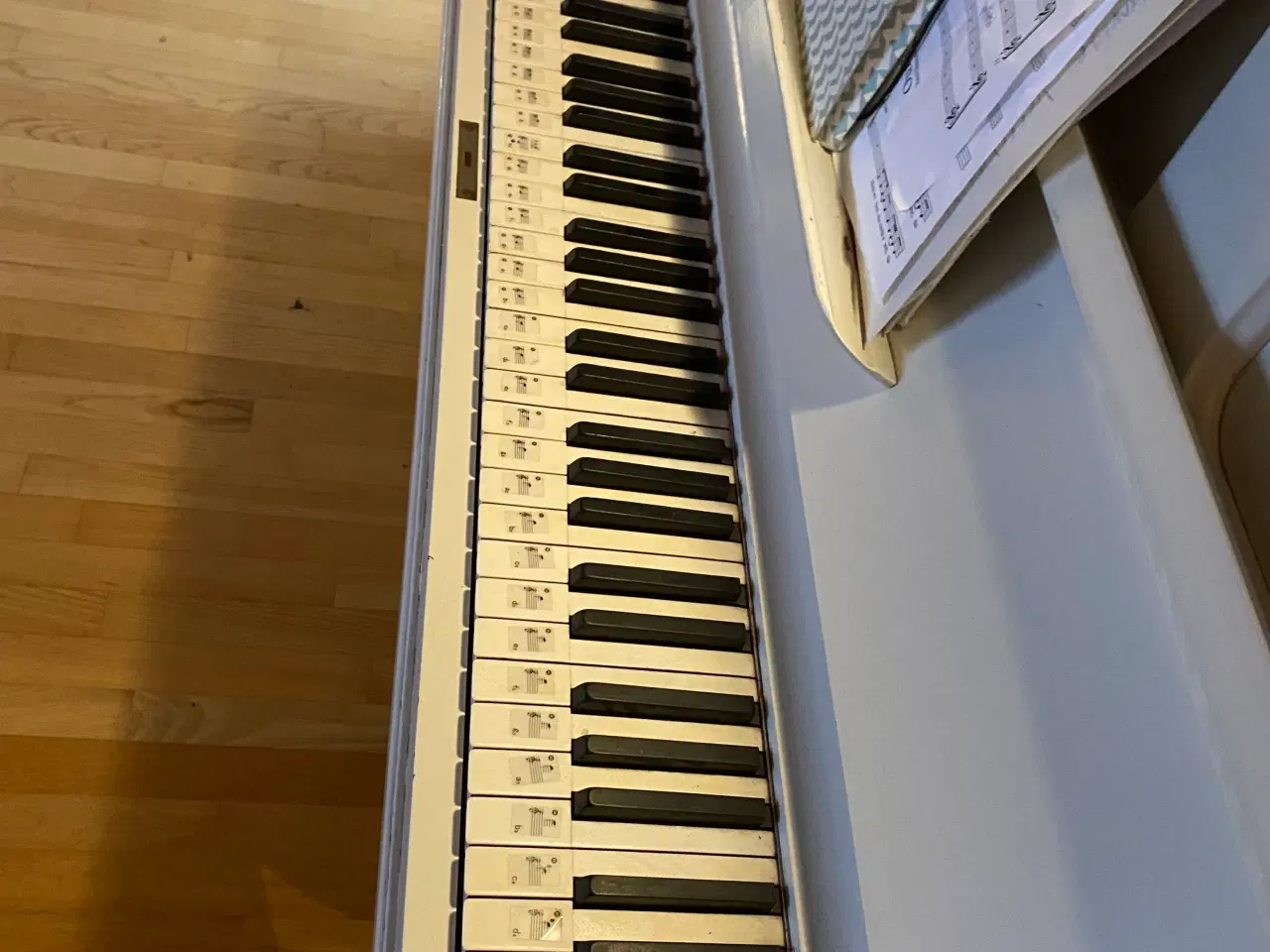 Billede 2 - Klaver bortgives 