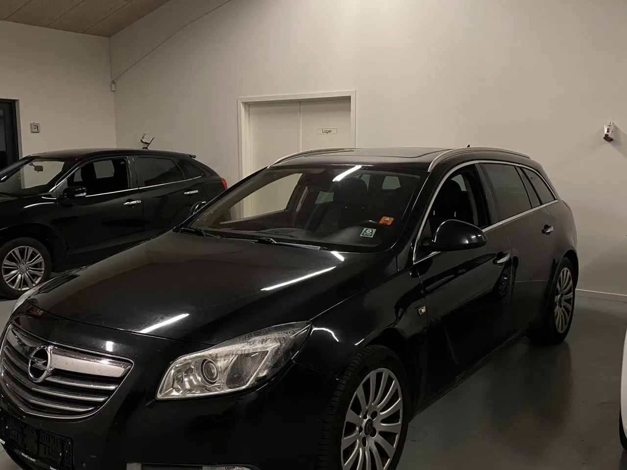 Billede 2 - Opel Insignia 