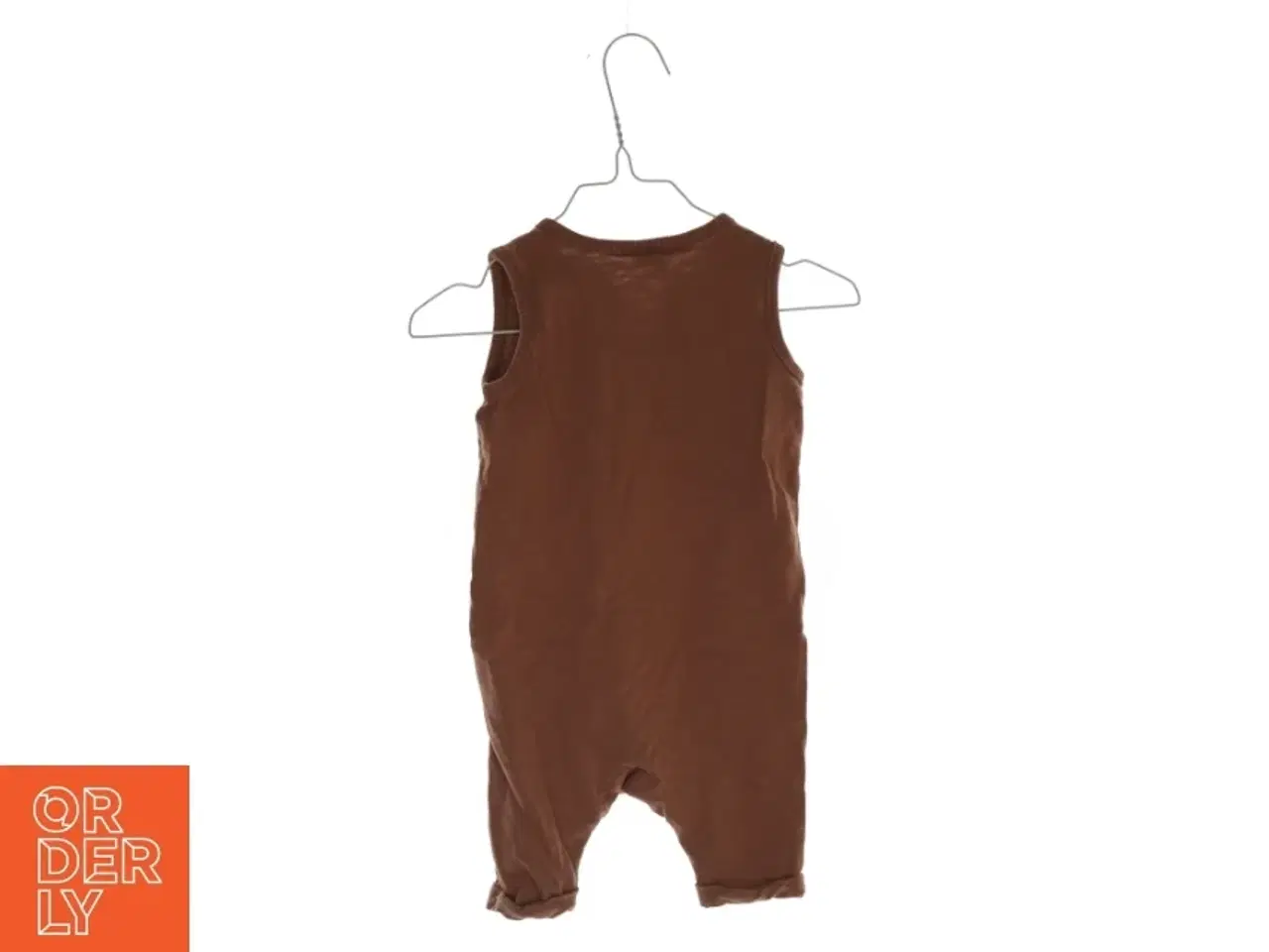 Billede 2 - Heldragt fra H&M (str. 74)