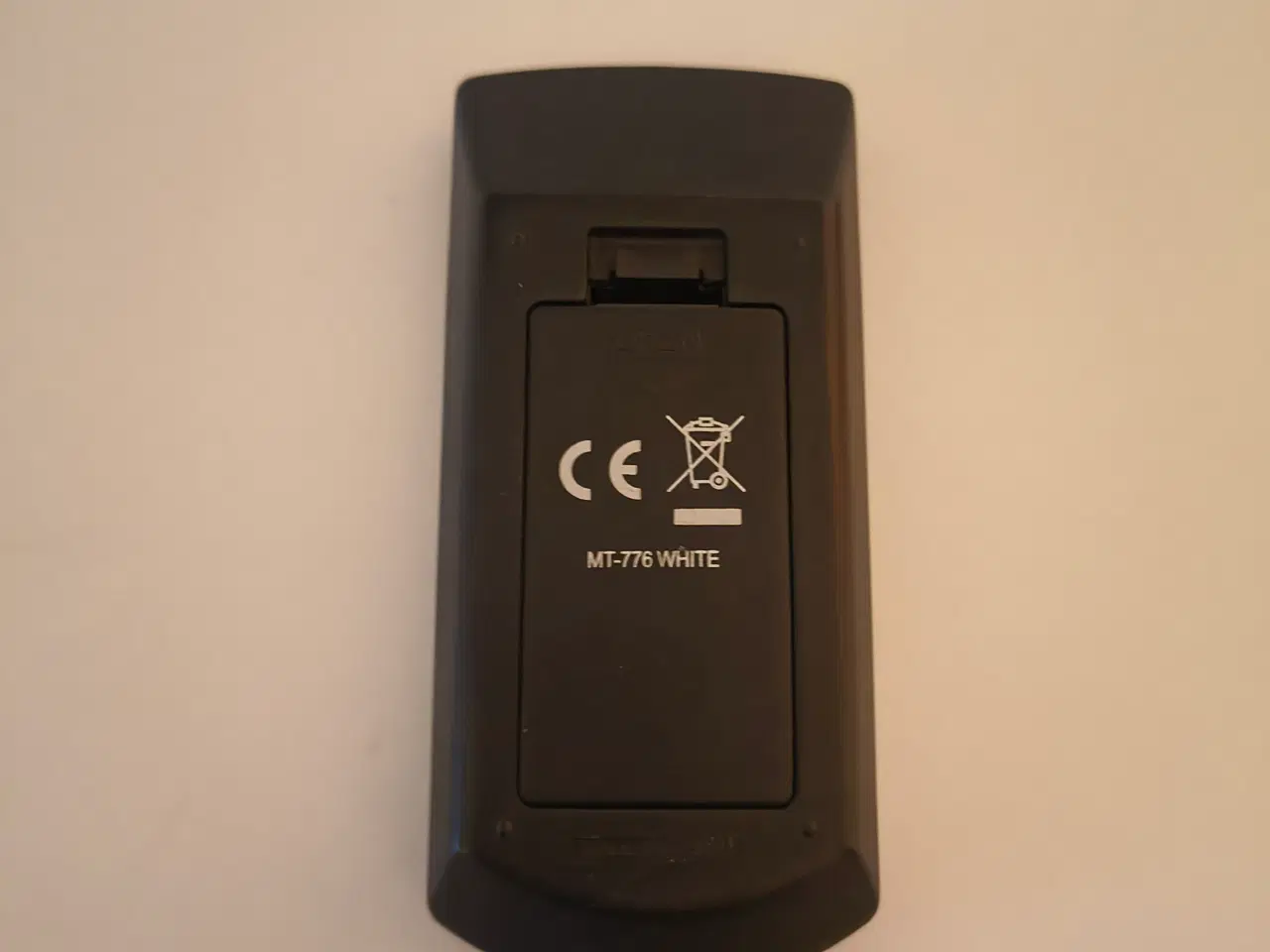 Billede 3 - Denver Fjernbetjening MT-776 WHITE