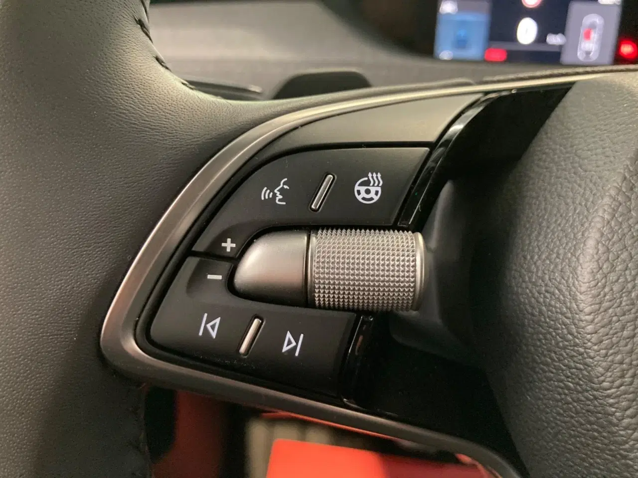 Billede 16 - Skoda Enyaq 85 iV Loft