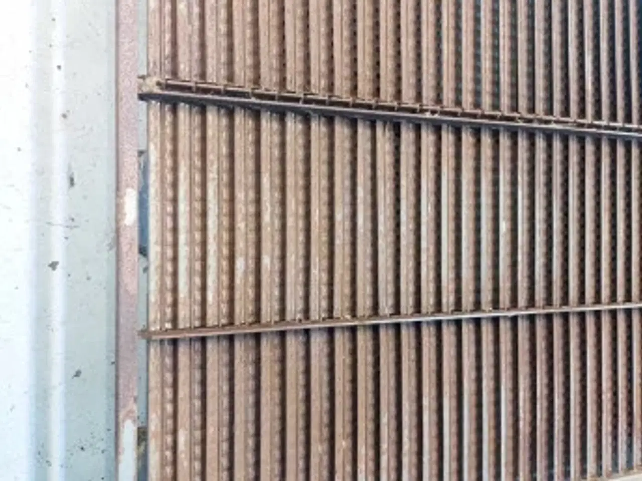 Billede 7 - Claas Commandor 116 CS Undersold 6001174