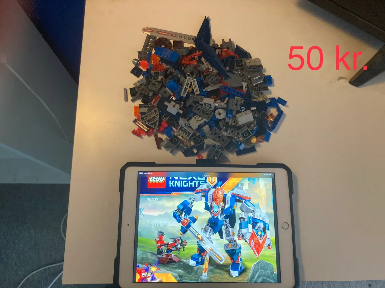 Billede 19 - Legosæt sælges (priserne er fra 5 kr. til 200 kr.)
