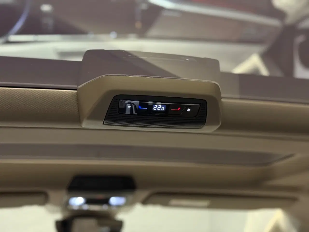 Billede 23 - VW Multivan 2,0 TDi 150 Style DSG lang