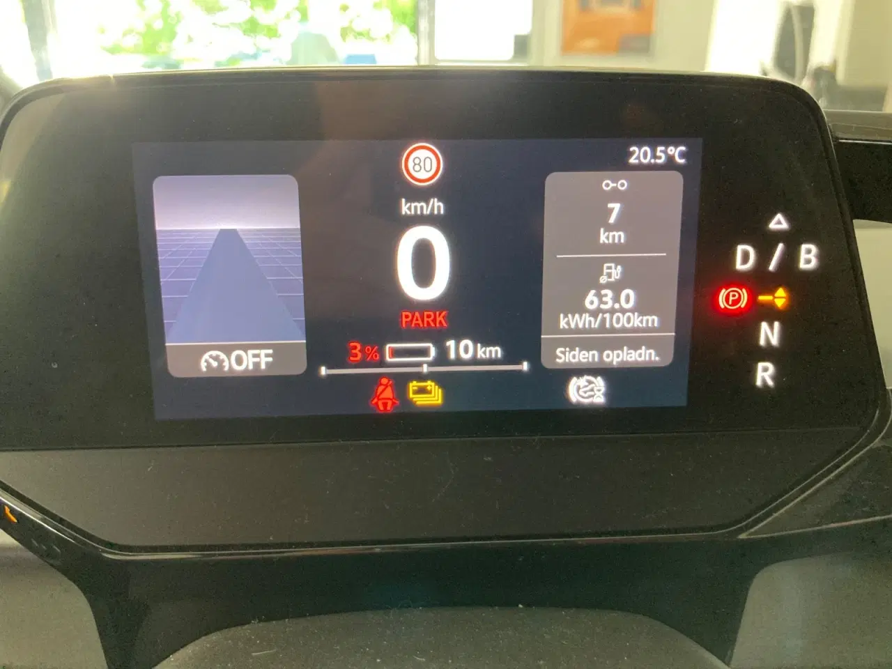 Billede 13 - VW ID.3 58 Pro Business