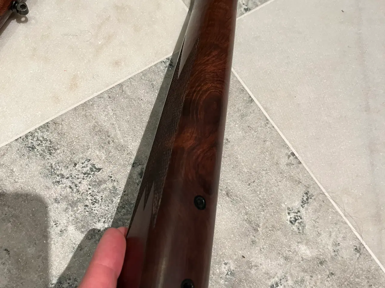 Billede 4 - Blaser r93 skæfte