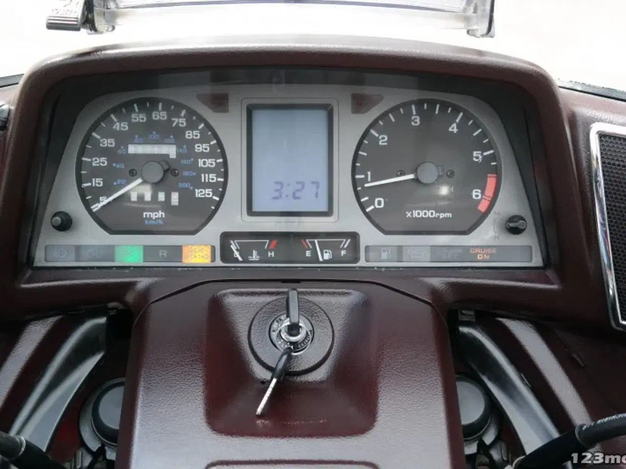 Billede 22 - Honda GL 1500 Gold Wing MC-SYD BYTTER GERNE