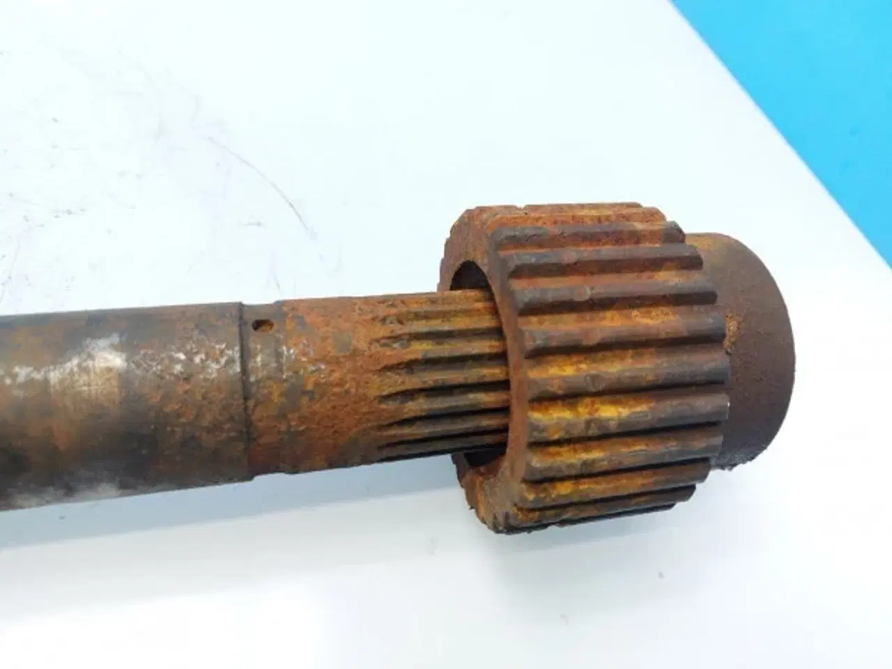 Billede 9 - New Holland 4860S Aksel 84000494