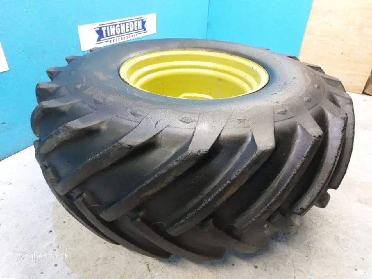 Billede 7 - 26"   23.1-26