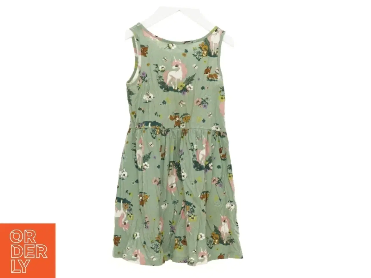 Billede 2 - Kjole fra H&M (str. 116 cm)