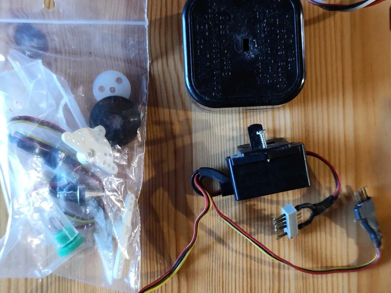 Billede 5 - Multiflex fjernstyring 