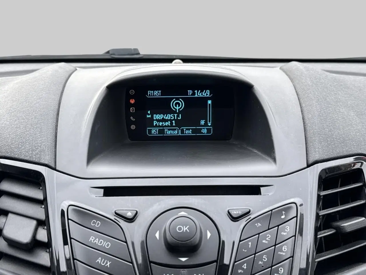 Billede 15 - Ford Fiesta 1,0 SCTi 100 Titanium