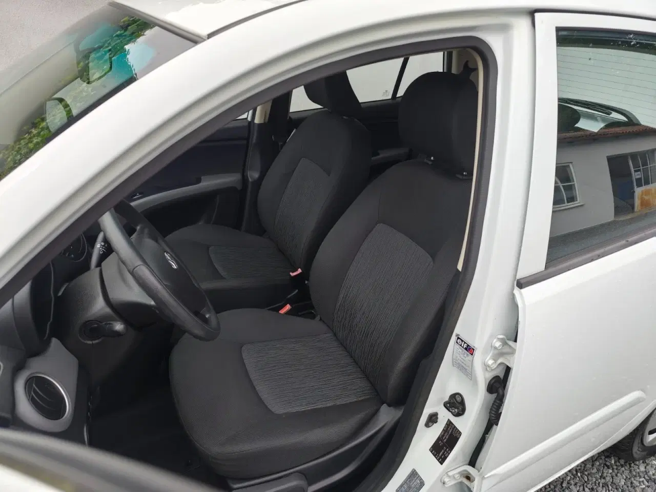 Billede 4 - Hyundai i10 1,2 Comfort