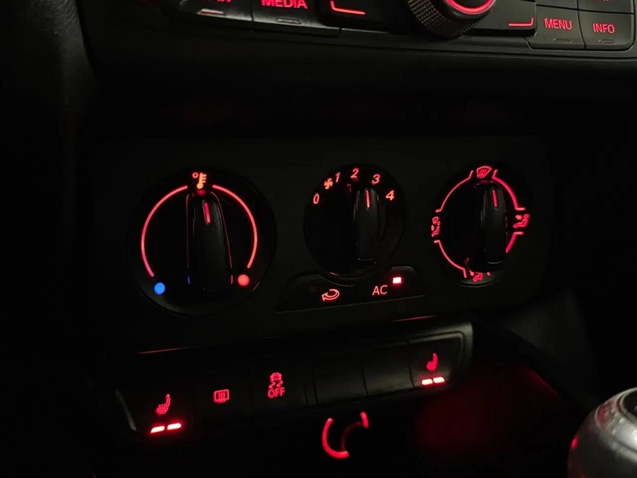 Billede 11 - Audi A1 1,2 TFSi 86 Attraction Sportback