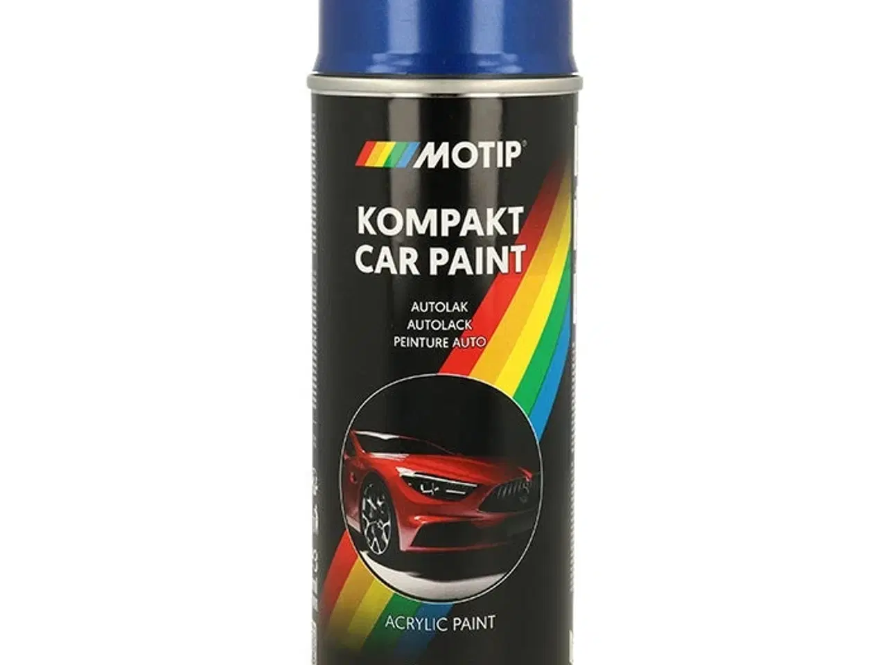 Billede 1 - Motip Autoacryl spray 53996 - 400ml