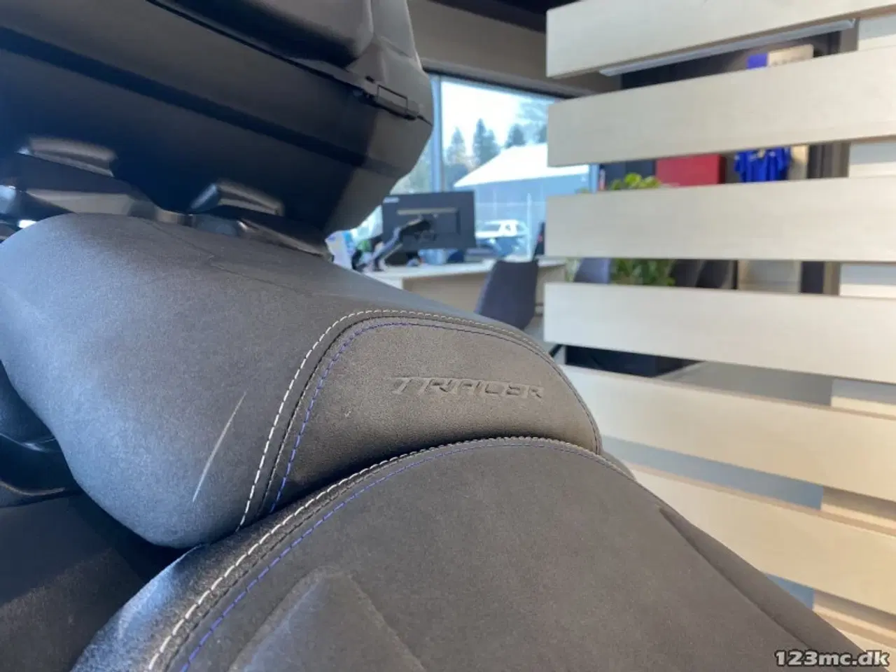 Billede 11 - Yamaha Tracer 9 GT+