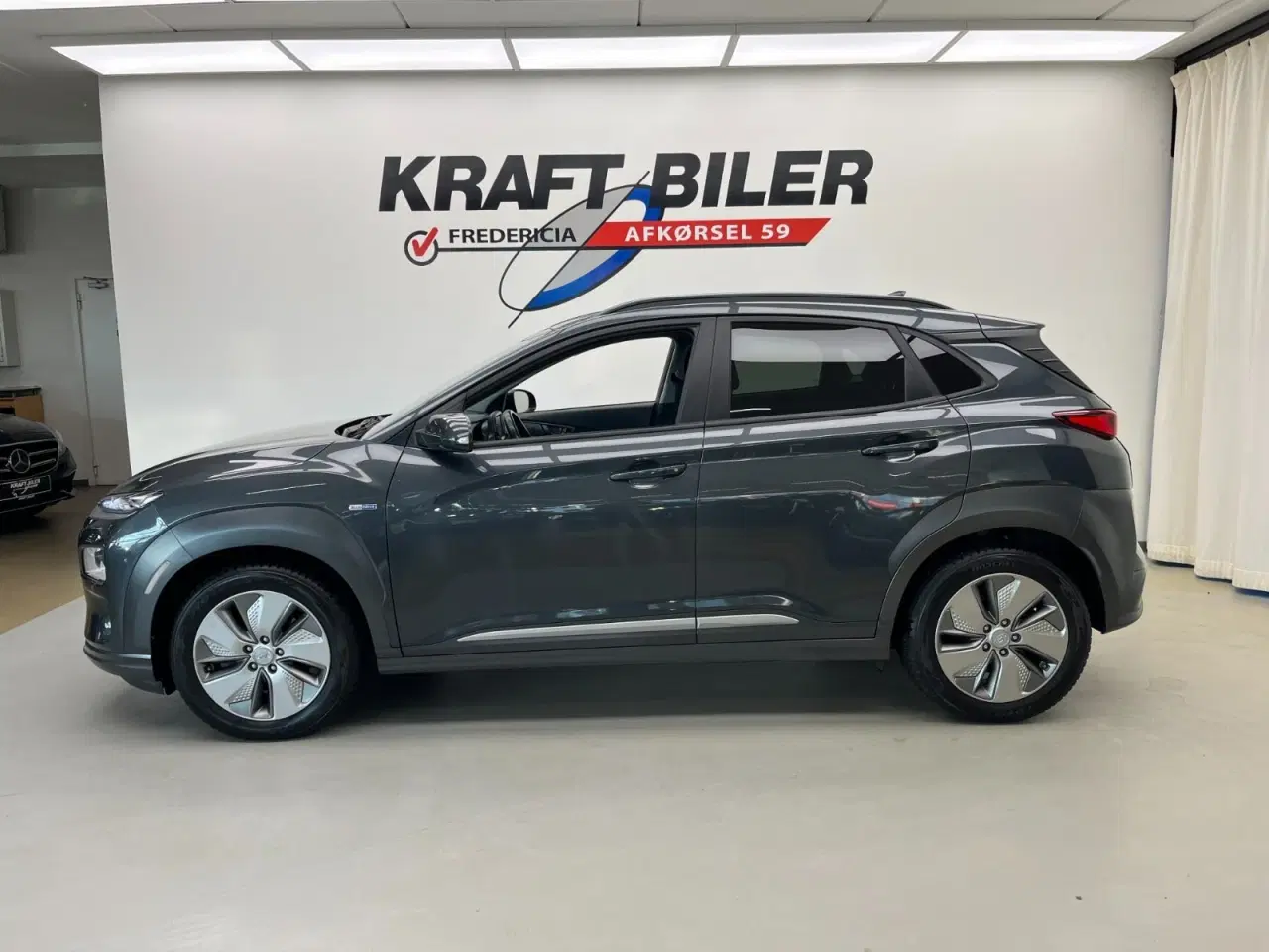 Billede 2 - Hyundai Kona 64 EV Essential