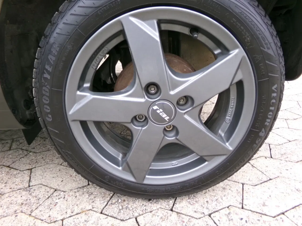 Billede 14 - Chevrolet Spark 1,0 Life+