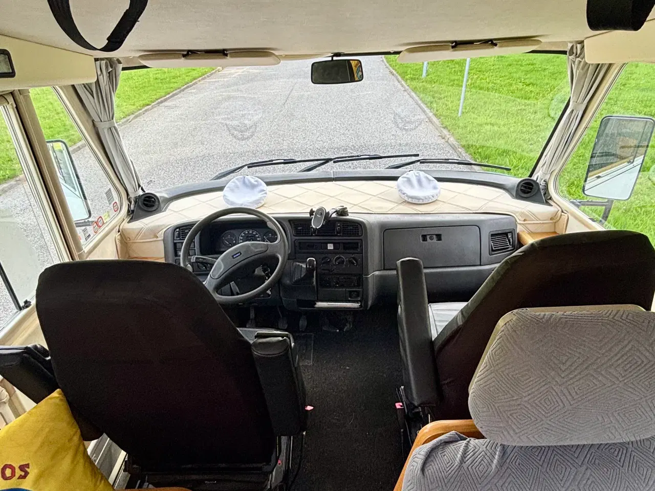 Billede 7 - Autocamper hymer