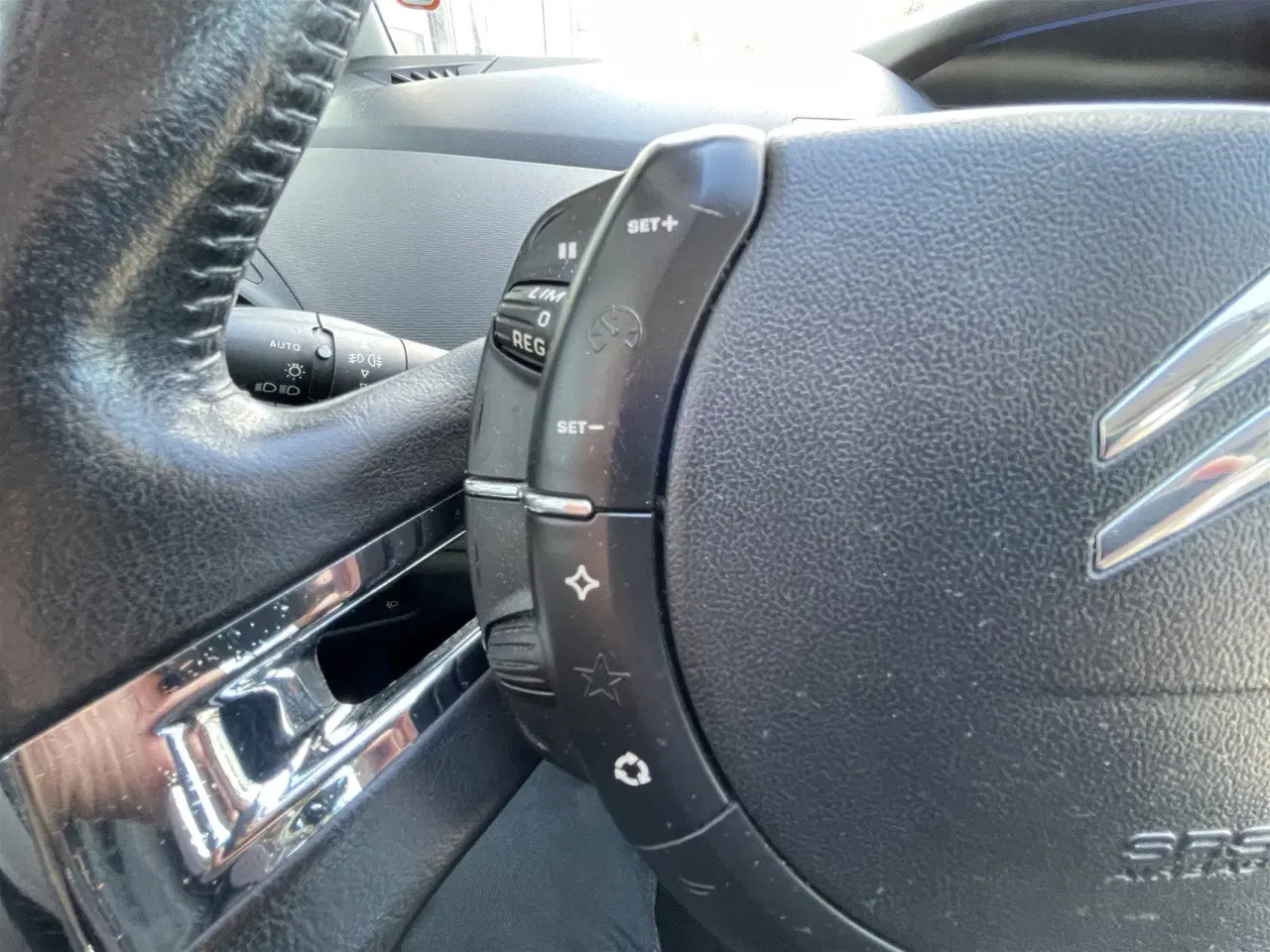 Billede 11 - Citroën C4 Picasso 1,8 i 16V 127HK